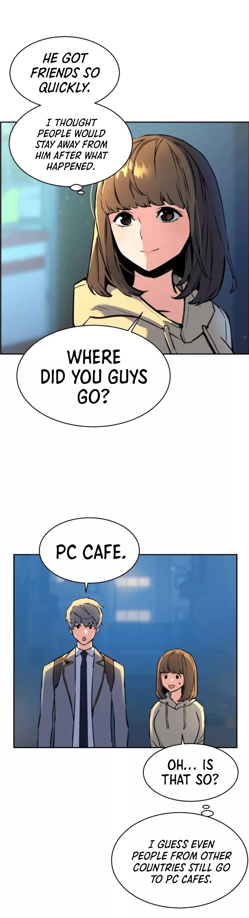 Teenage Mercenary, chapter 12, image 11
