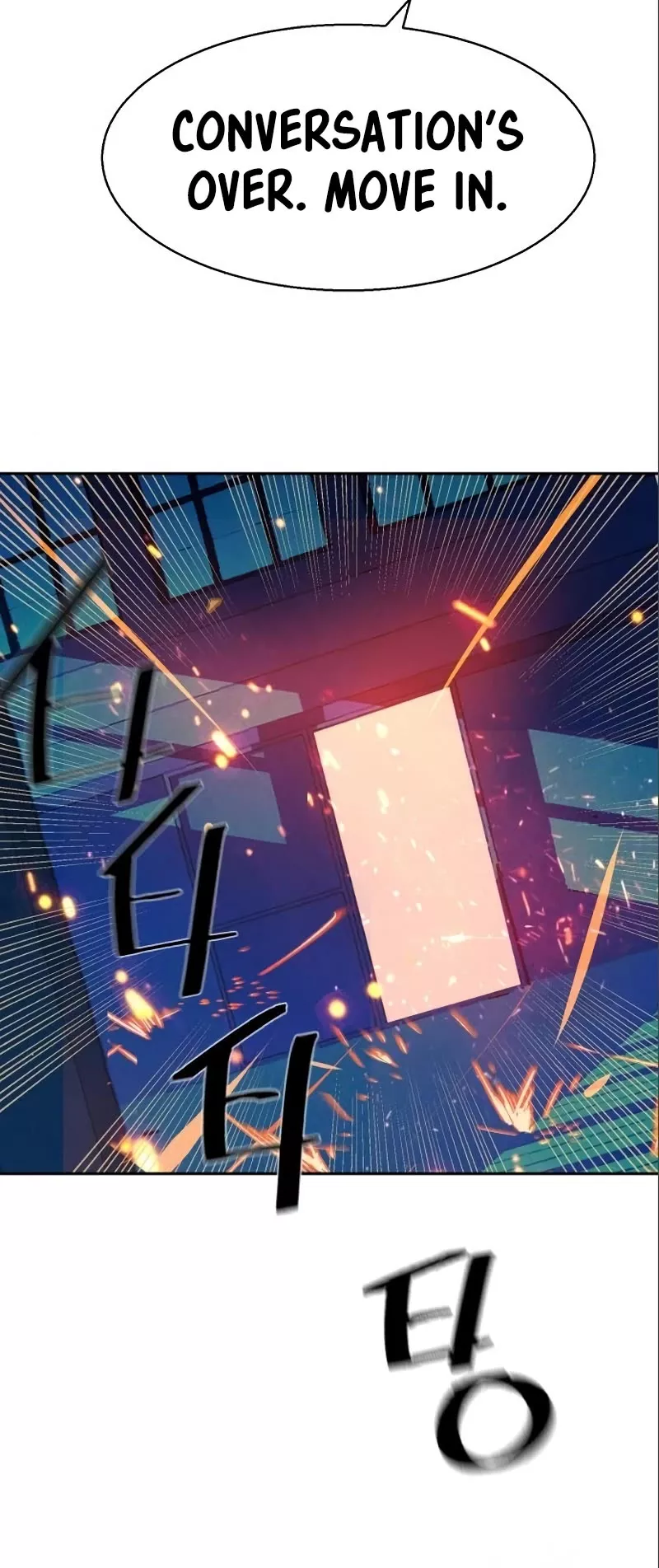Teenage Mercenary, chapter 167, image 62