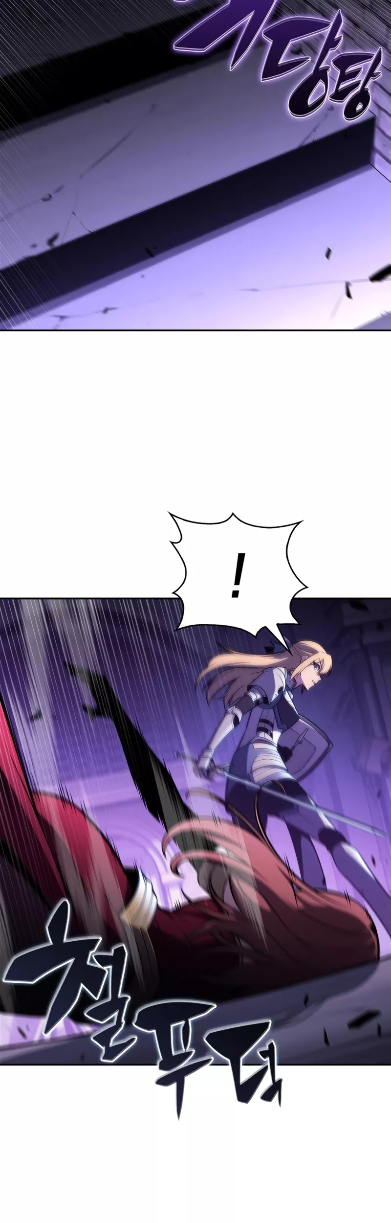 Solo Max-Level Newbie, chapter 237, image 9