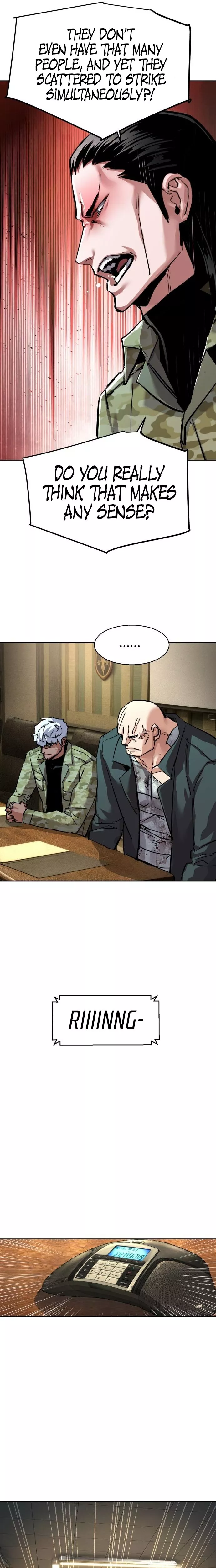 Teenage Mercenary, chapter 255, image 26