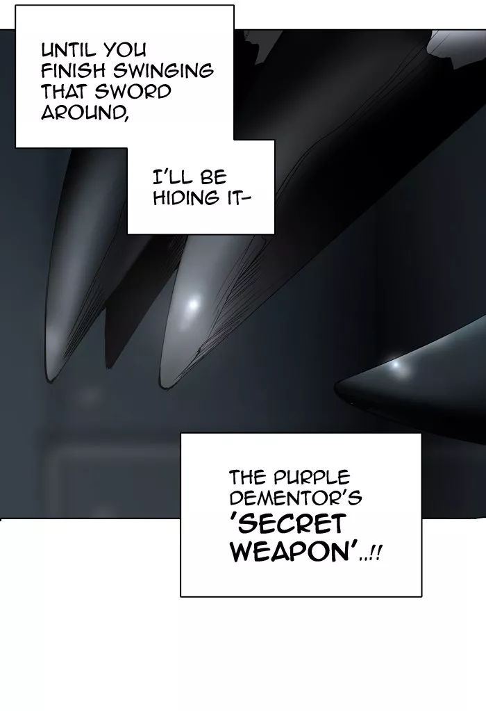 Tower of God, chapter 271, image 18
