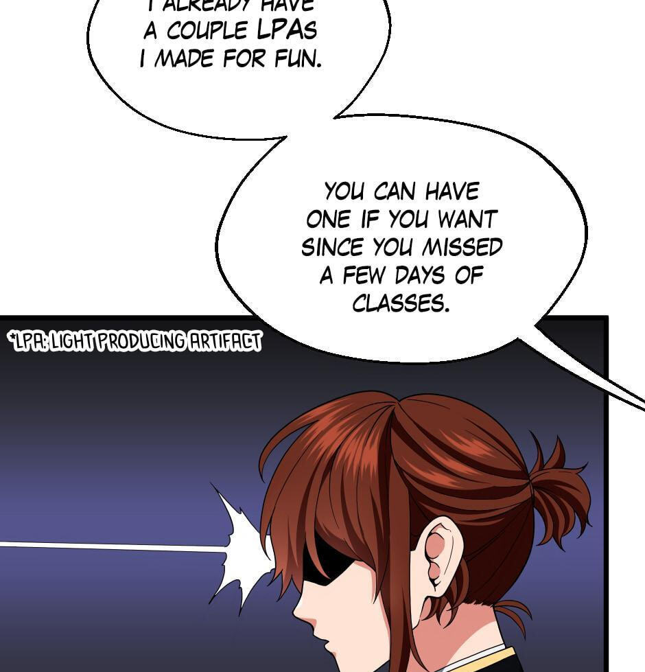 The Beginning After the End, chapter 105, image 57