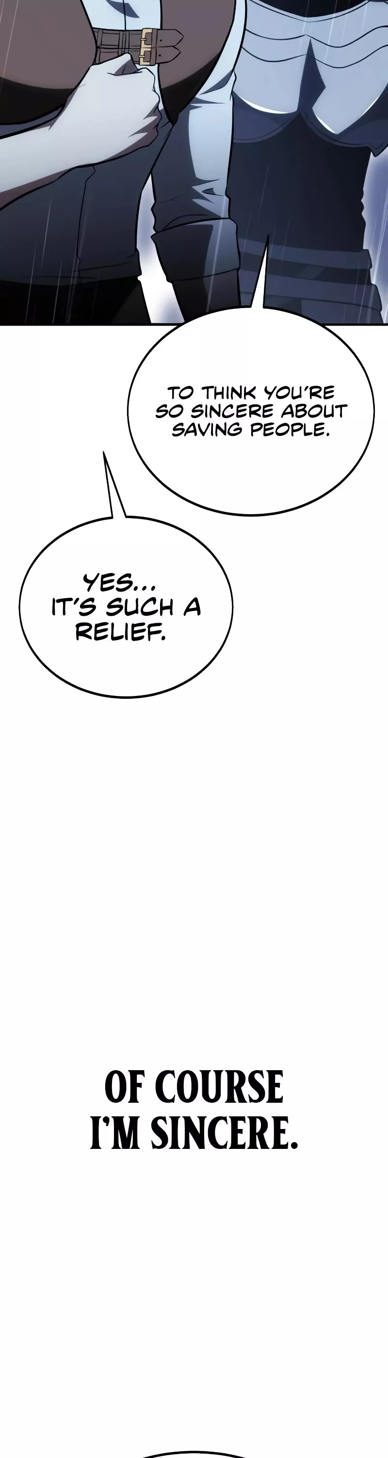 I Killed the Main Player, chapter 37, image 119