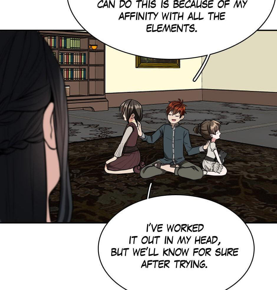 The Beginning After the End, chapter 38, image 84