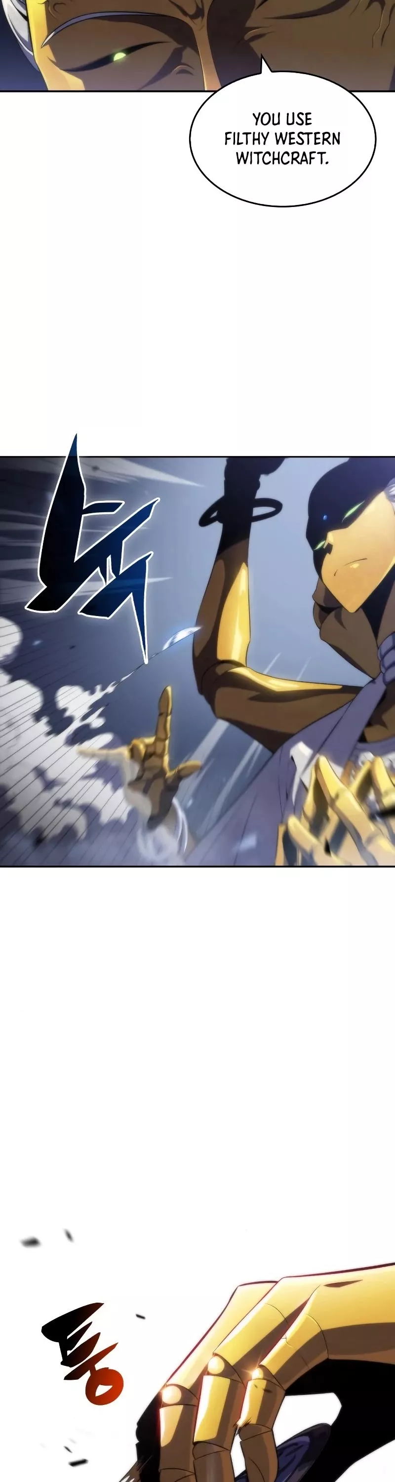 Solo Max-Level Newbie, chapter 41, image 35