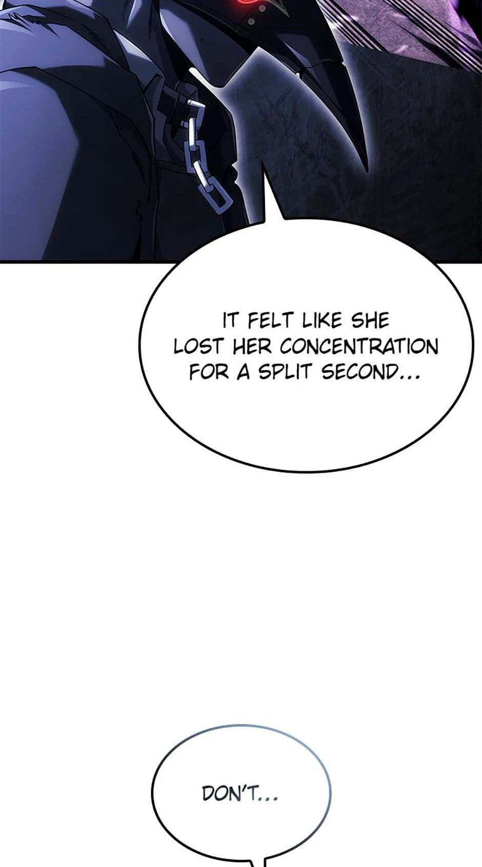 Revenge of the Baskerville Bloodhound, chapter 99, image 98