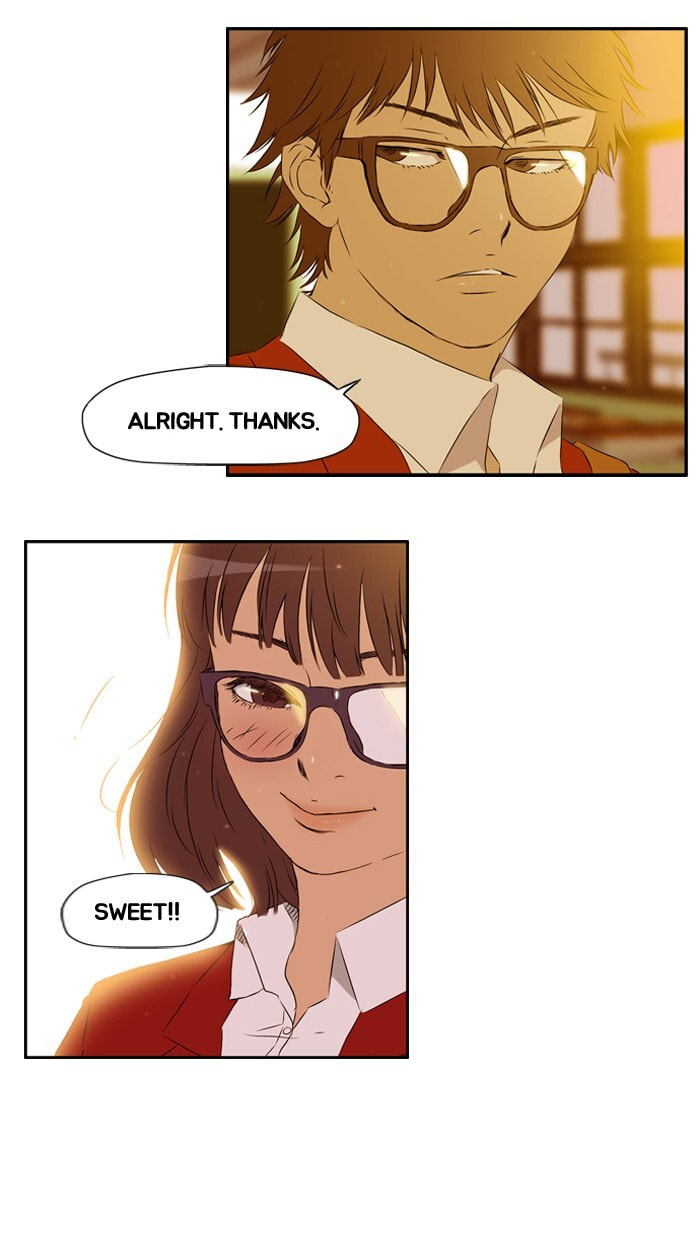 Wind Breaker, chapter 29, page 9