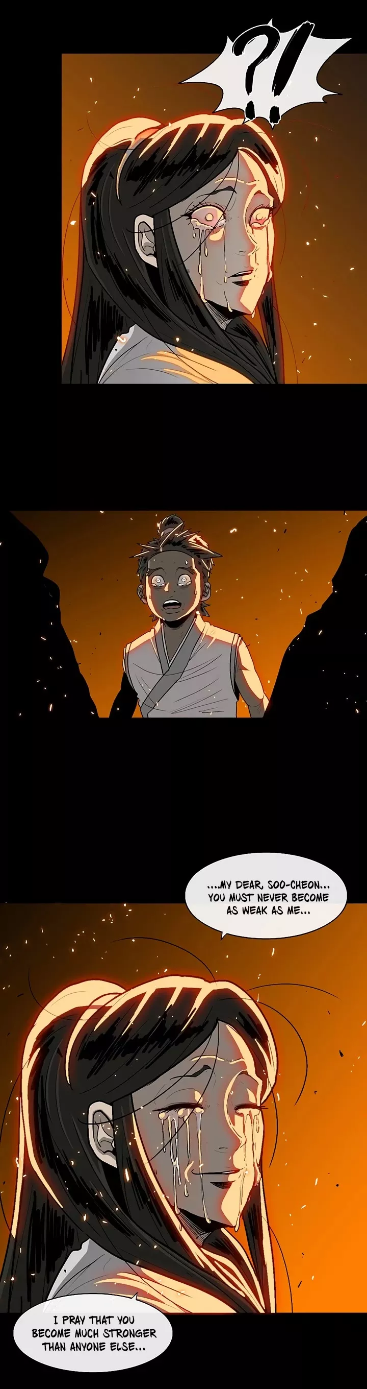 Legend of the Northern Blade, chapter 81, image 13