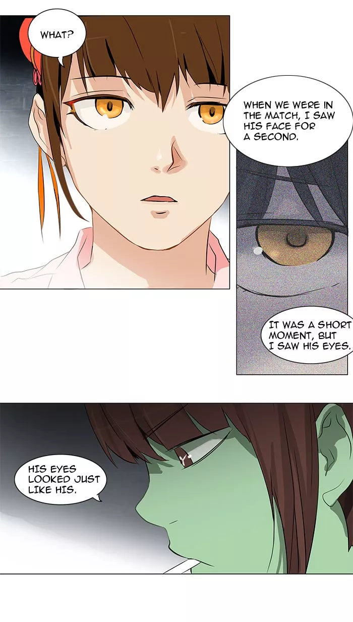 Tower of God, chapter 152, image 50