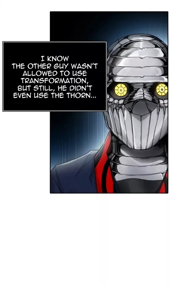 Tower of God, chapter 440, image 83