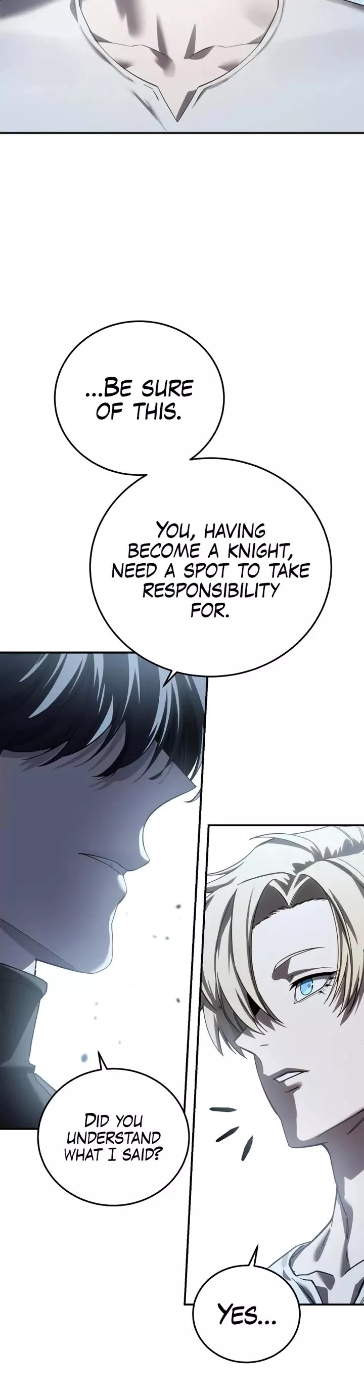 Star-Embracing Swordmaster, chapter 94, image 32
