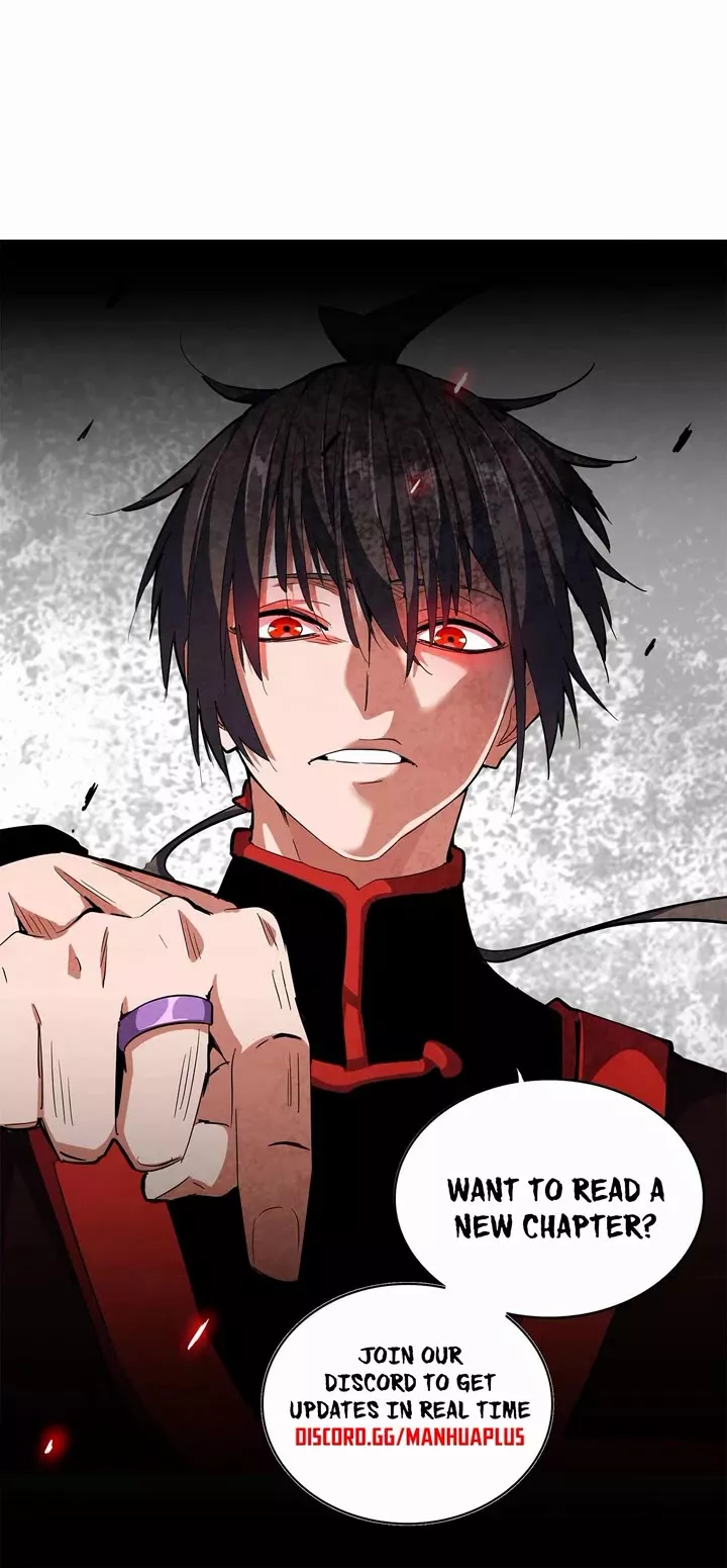 Magic Emperor, chapter 634, image 22