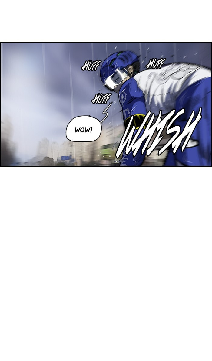 Wind Breaker, chapter 145, image 8