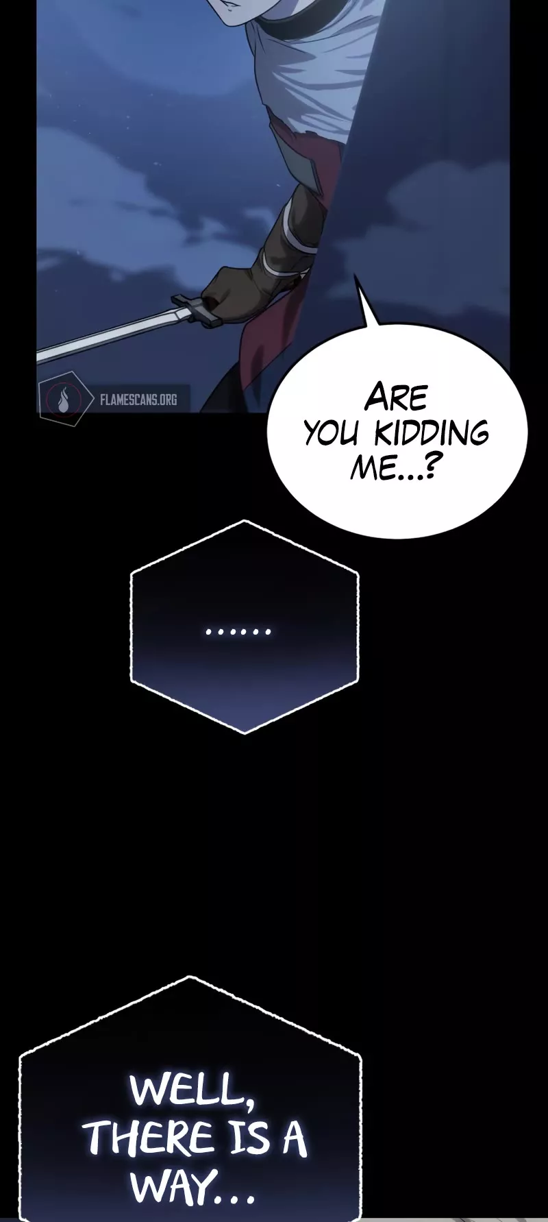 Star-Fostered Swordmaster, chapter 11, image 24