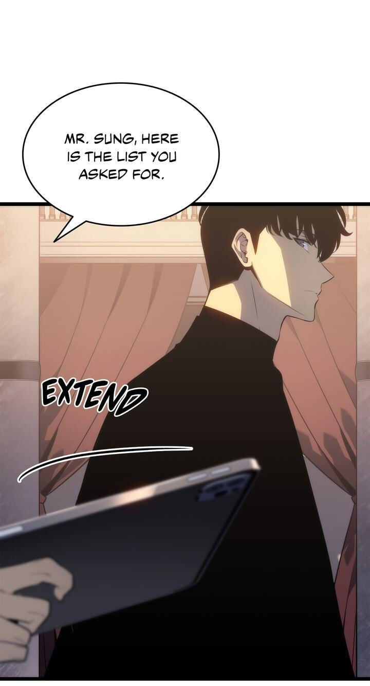 Solo Leveling, chapter 149, page 77