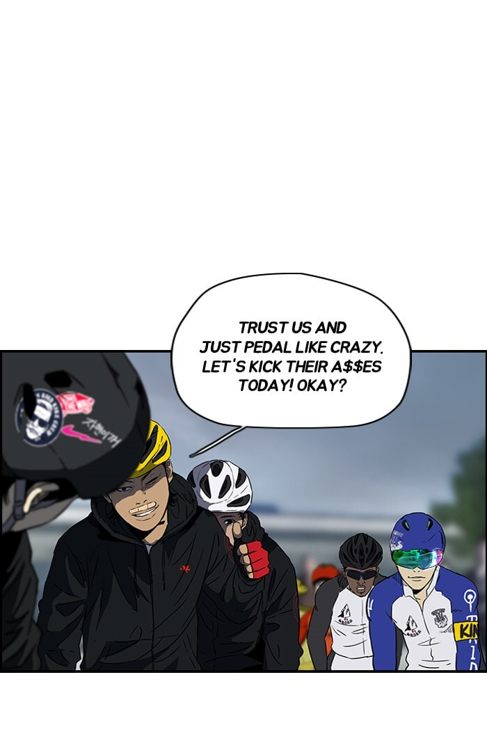Wind Breaker, chapter 142, image 38