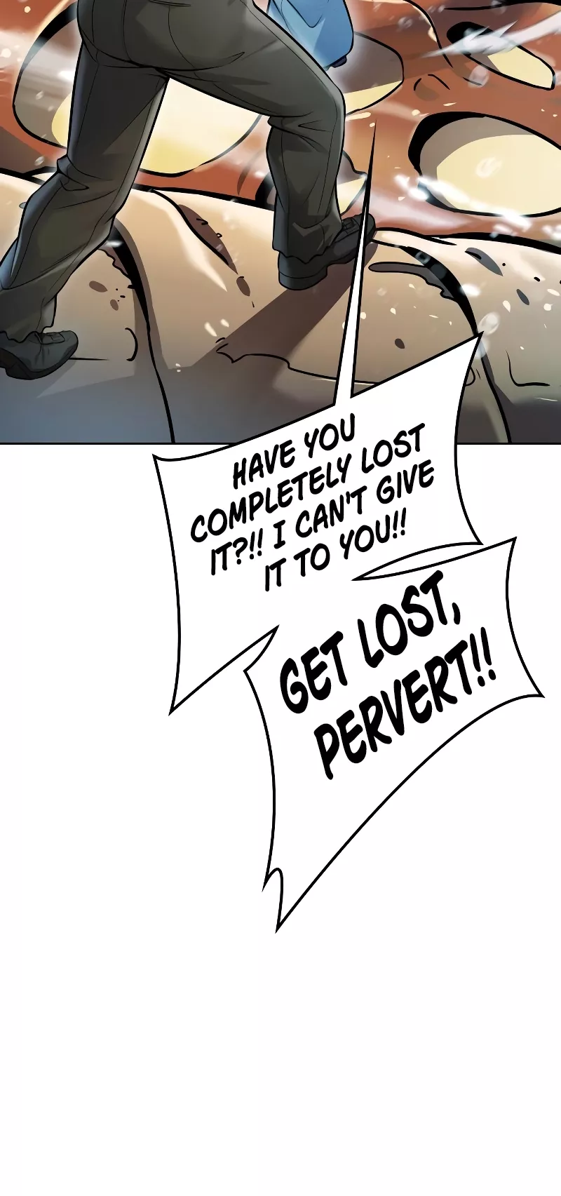 Tower of God, chapter 637, image 53