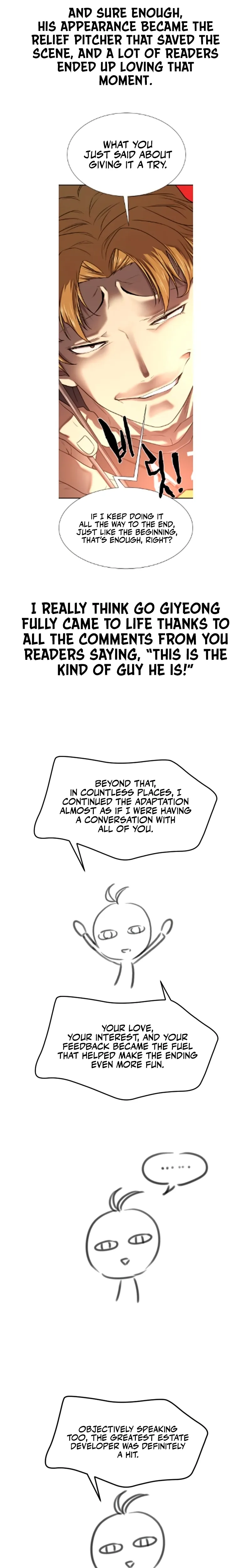 The Greatest Estate Developer, chapter 223, image 20