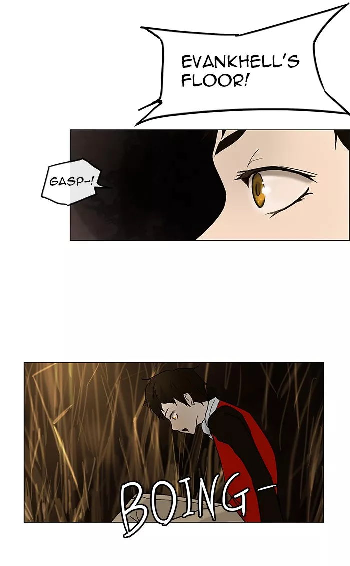 Tower of God, chapter 5, image 16