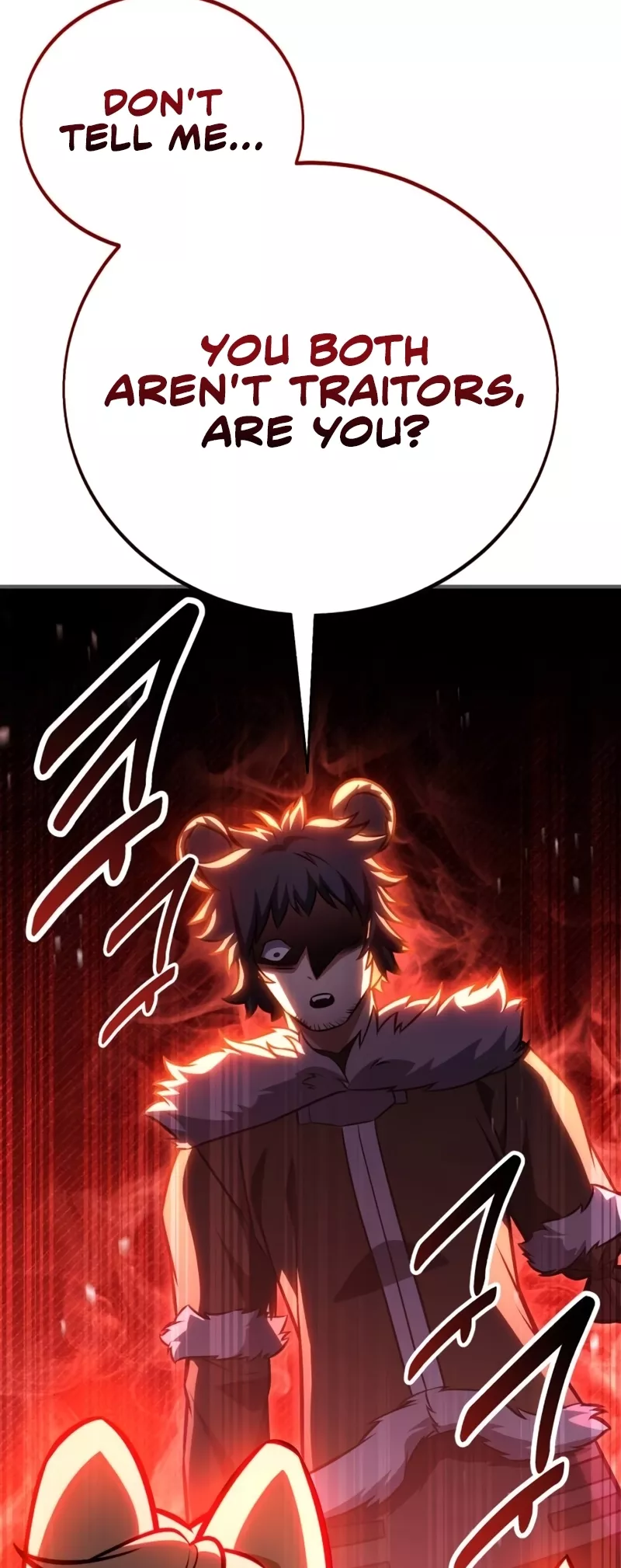 I Killed the Main Player, chapter 107, image 35