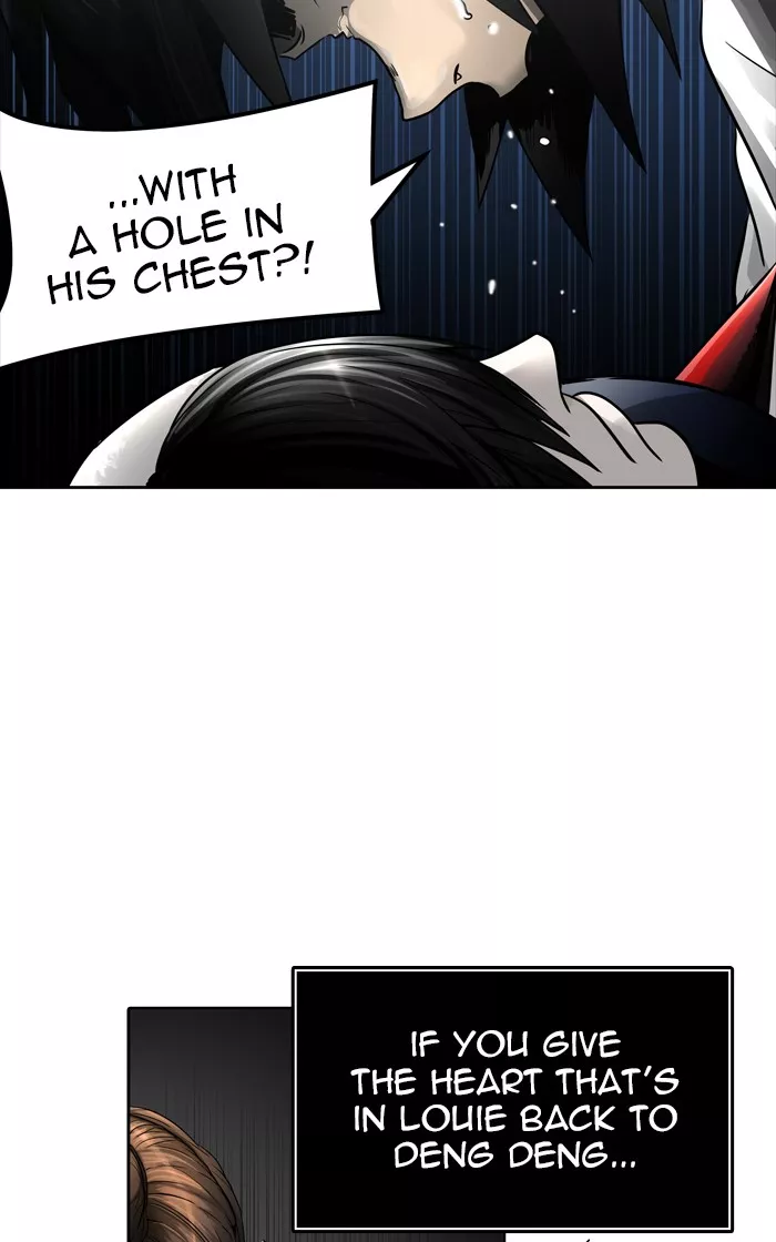 Tower of God, chapter 451, image 6