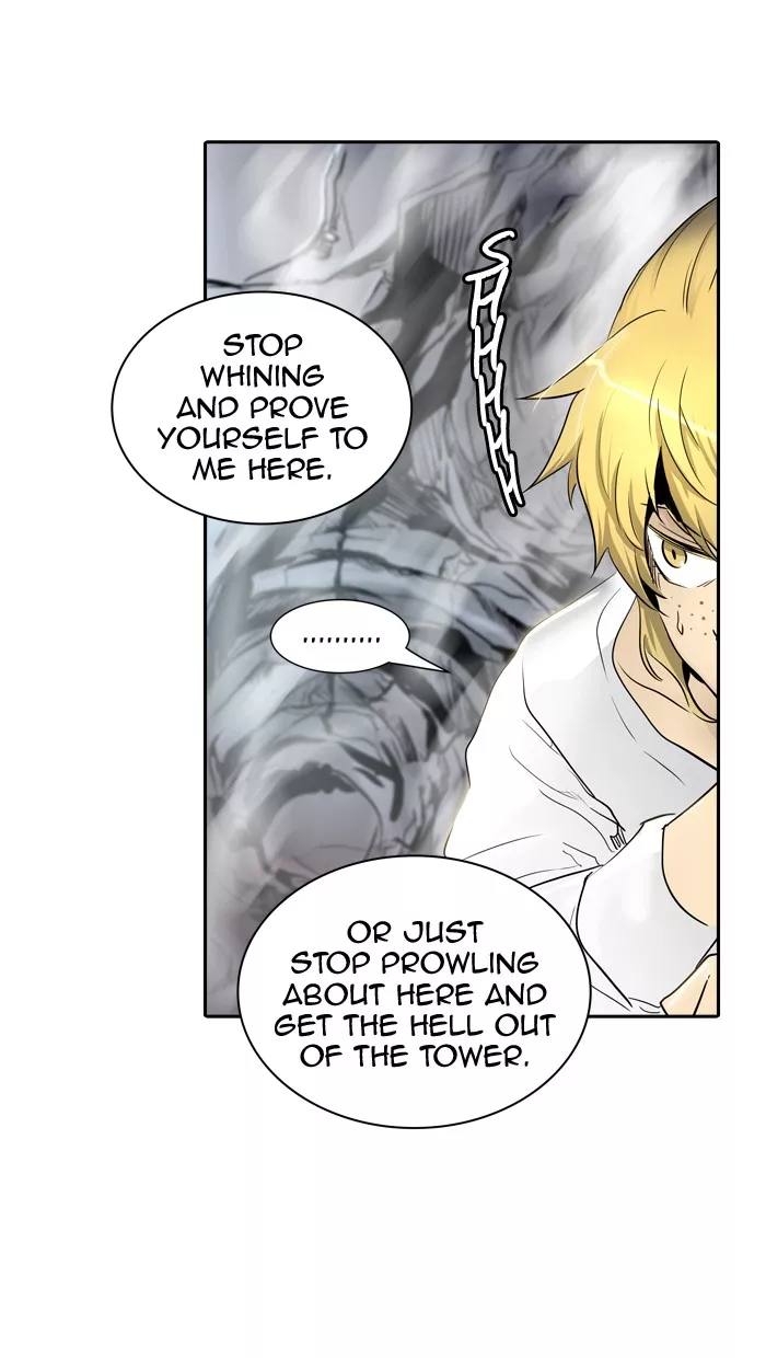 Tower of God, chapter 341, image 96