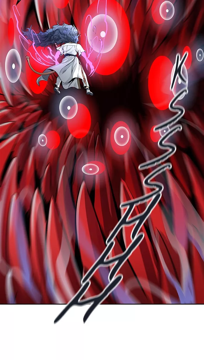 Tower of God, chapter 492, image 118