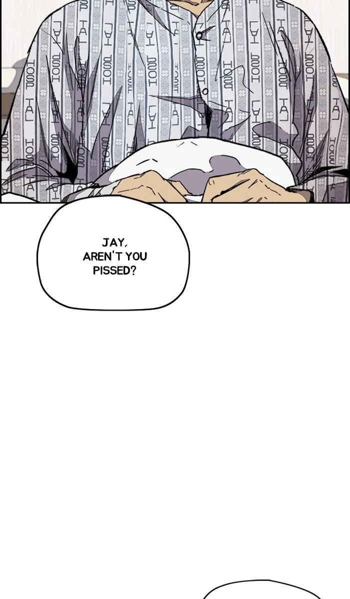 Wind Breaker, chapter 330, image 13