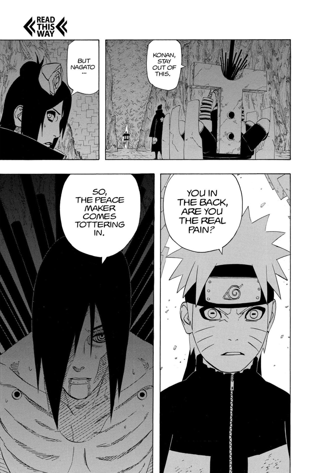 Naruto, chapter 443, image 17