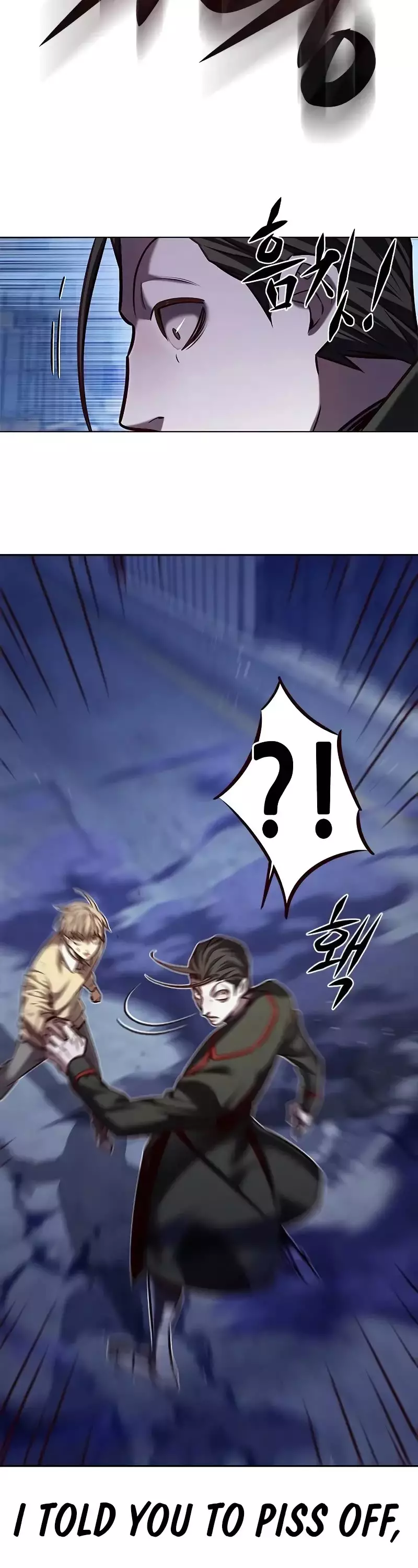 Eleceed, chapter 292, image 48