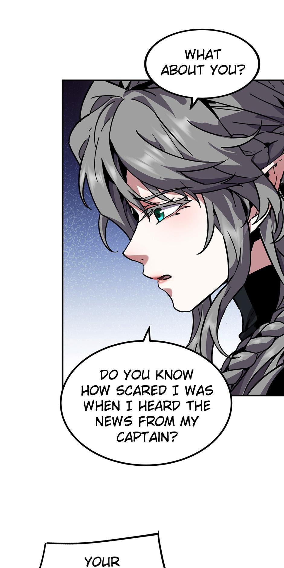 The Beginning After the End, chapter 197, image 7
