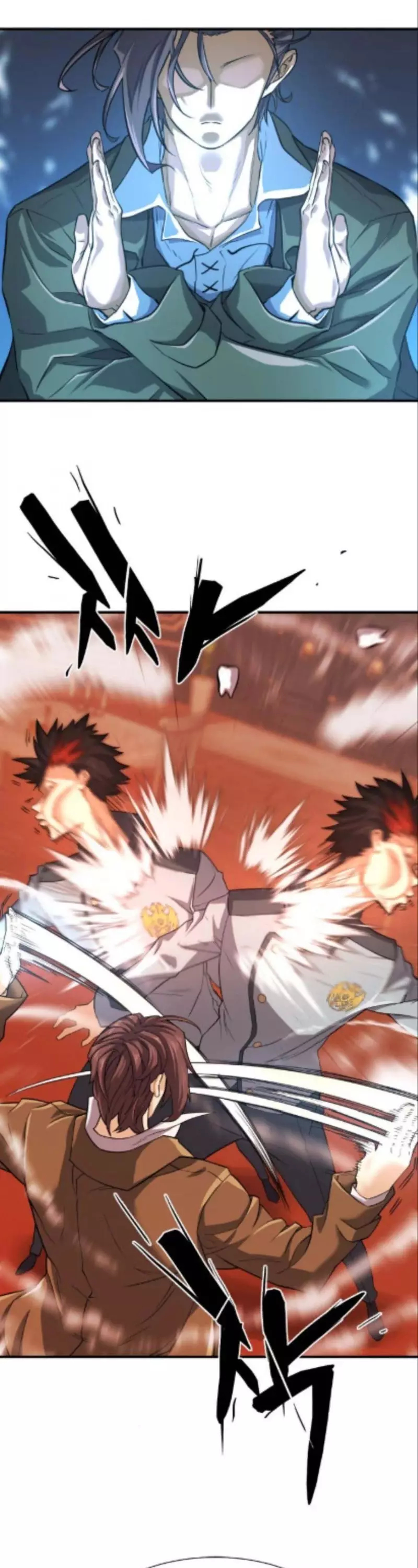 The Greatest Estate Developer, chapter 38, image 36