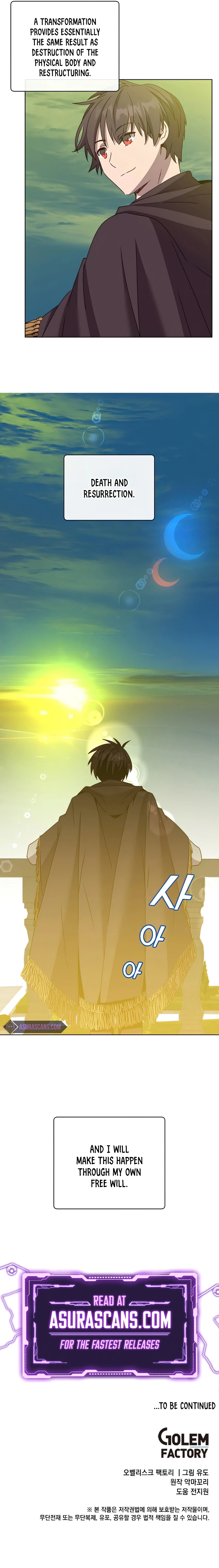 The Max Level Hero has Returned!, chapter 106, image 10