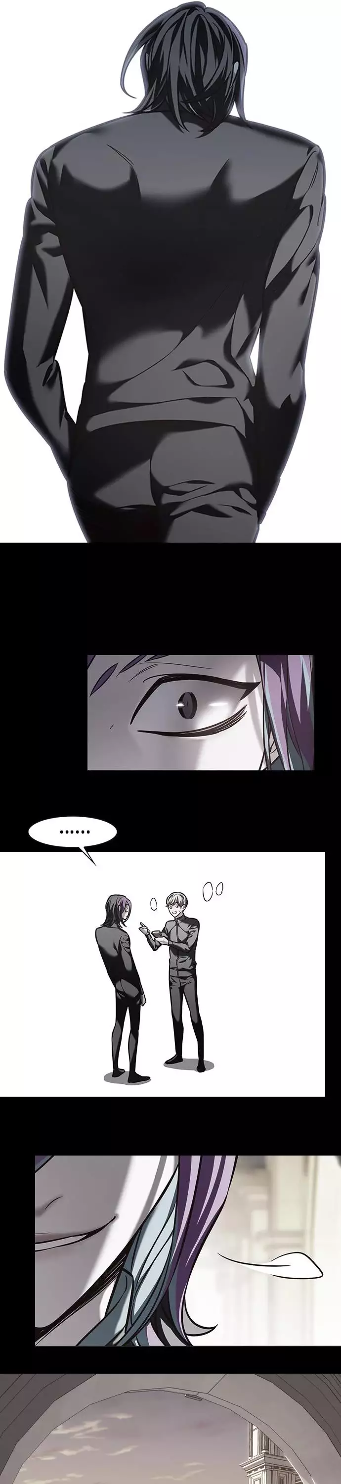Eleceed, chapter 240, image 34