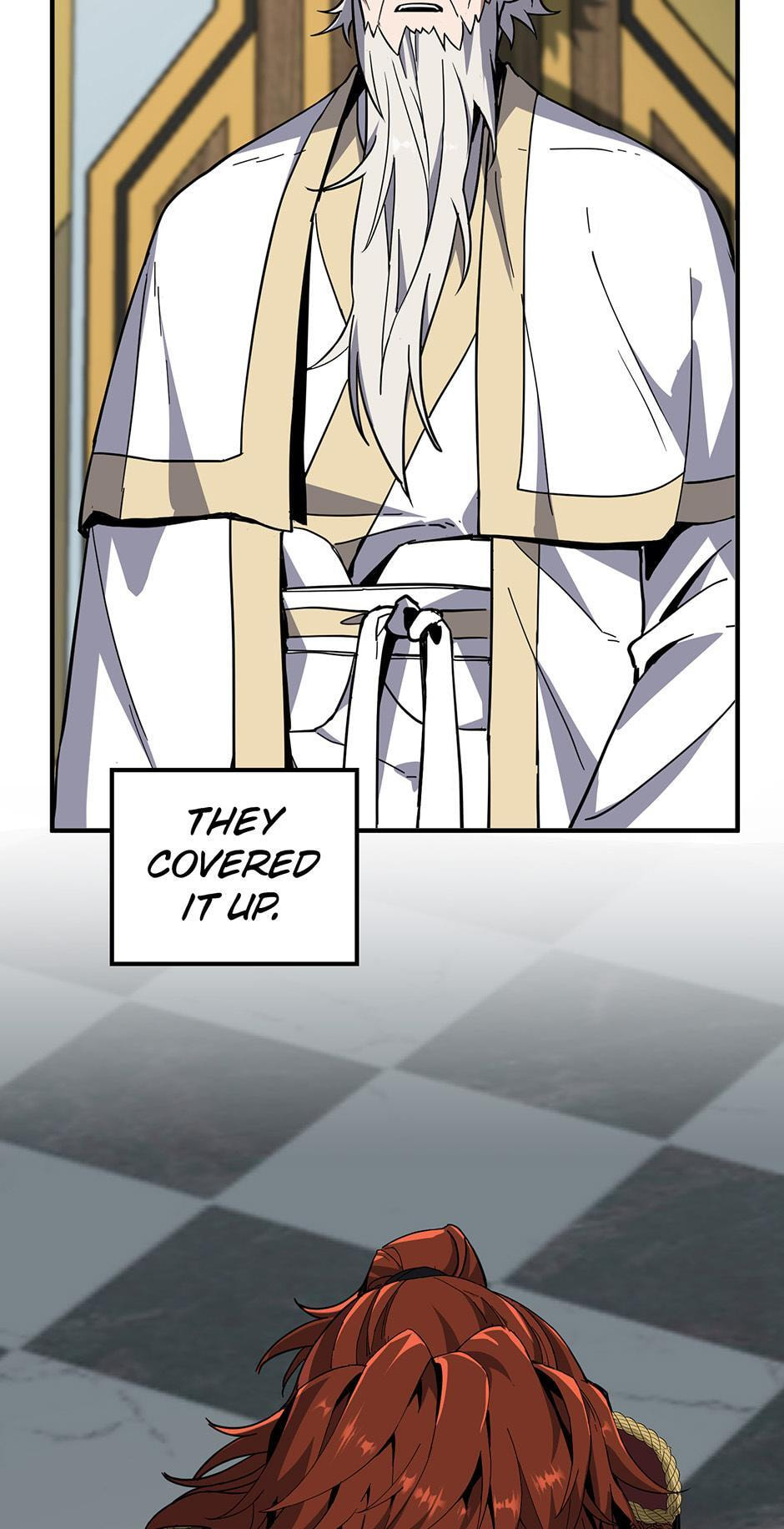 The Beginning After the End, chapter 237, image 22