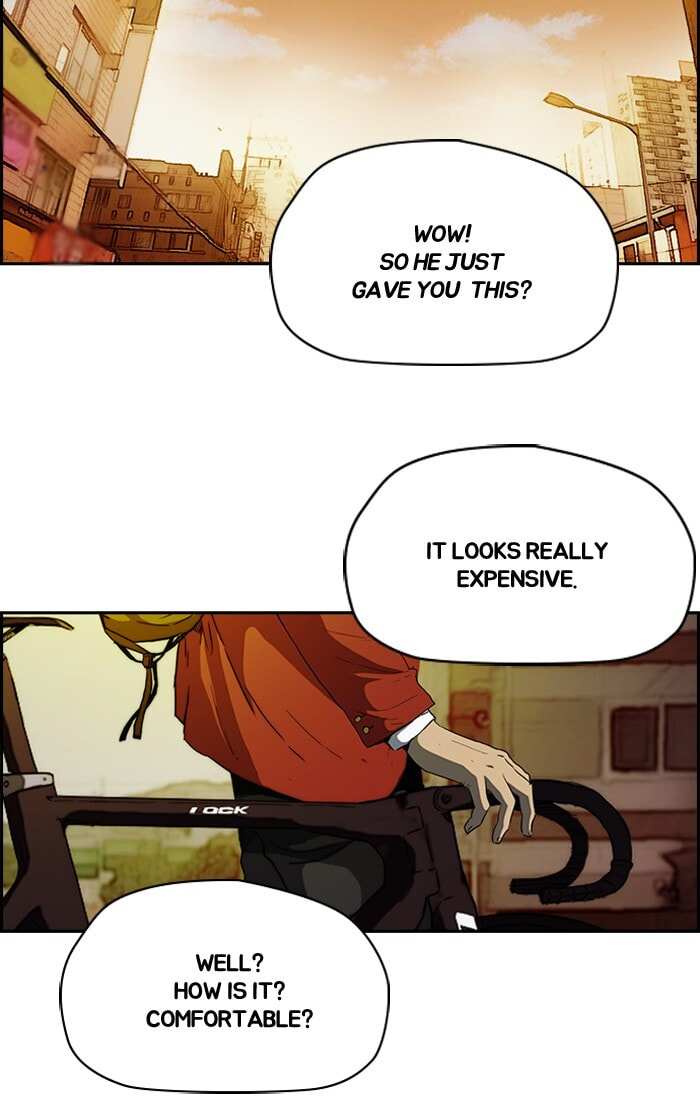 Wind Breaker, chapter 199, image 45