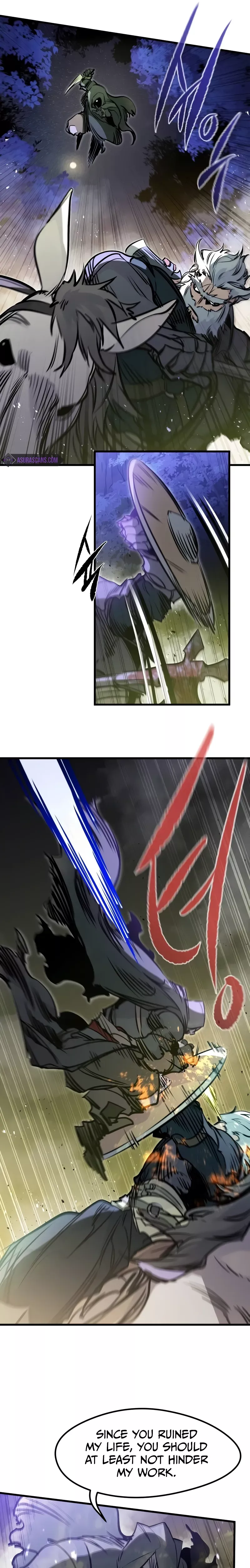 The Regressed Mercenary Has a Plan, chapter 15, image 29