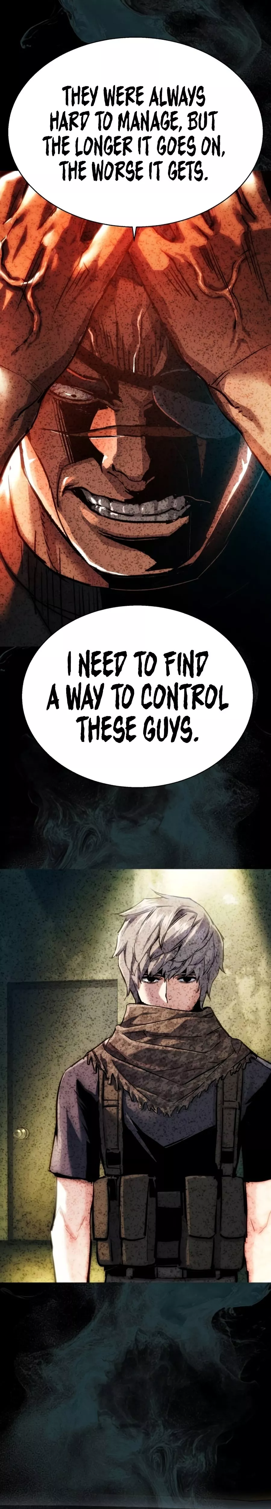 Teenage Mercenary, chapter 237, image 20