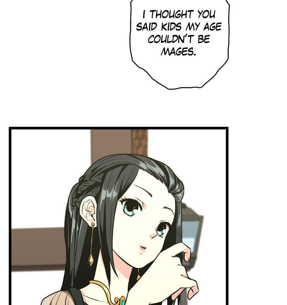 The Beginning After the End, chapter 37, image 35