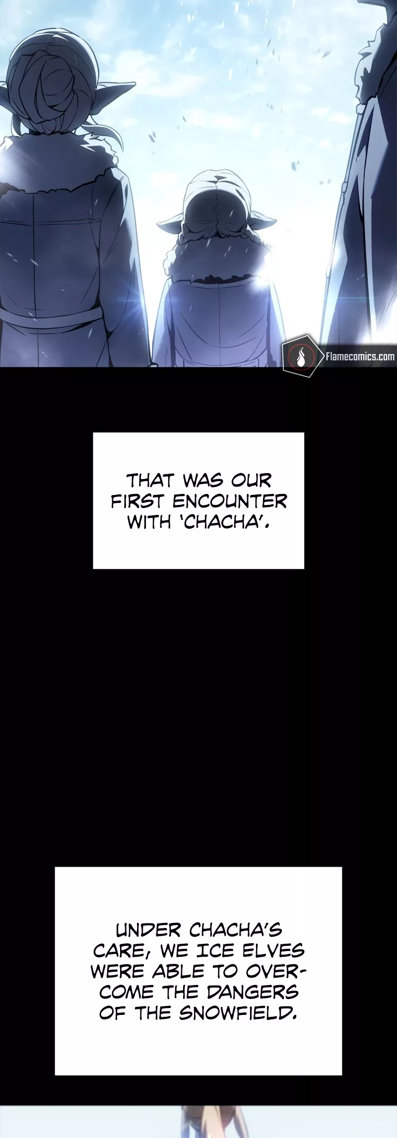 Solo Leveling: Ragnarok, chapter 65, image 39