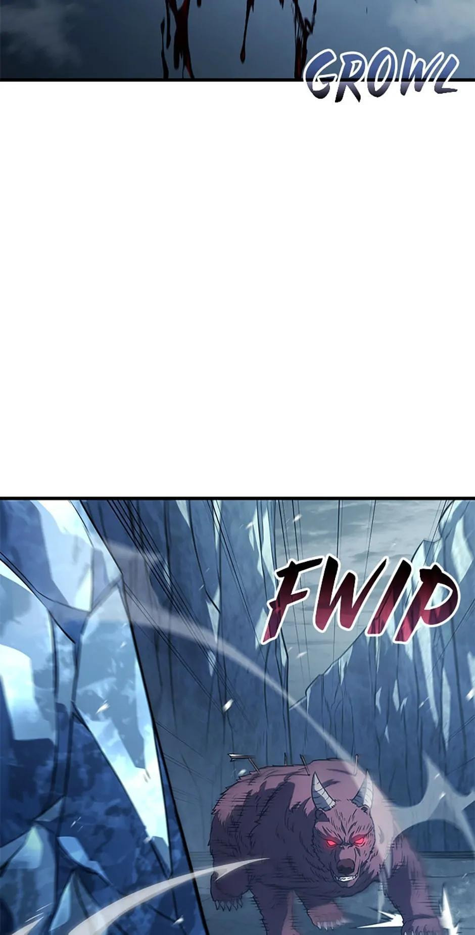 Revenge of the Baskerville Bloodhound, chapter 36, image 86
