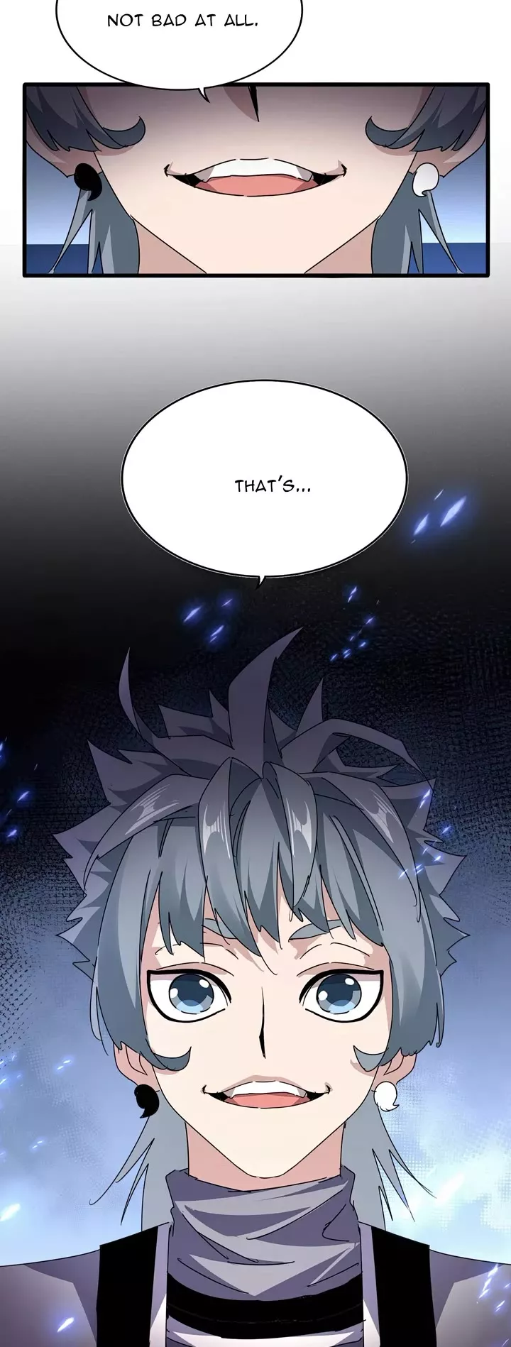 Magic Emperor, chapter 684, image 28