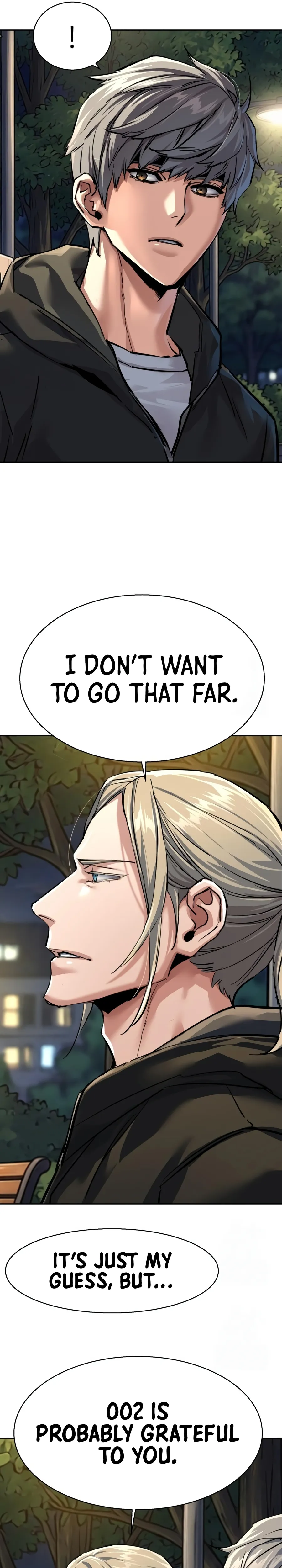 Teenage Mercenary, chapter 280, image 42