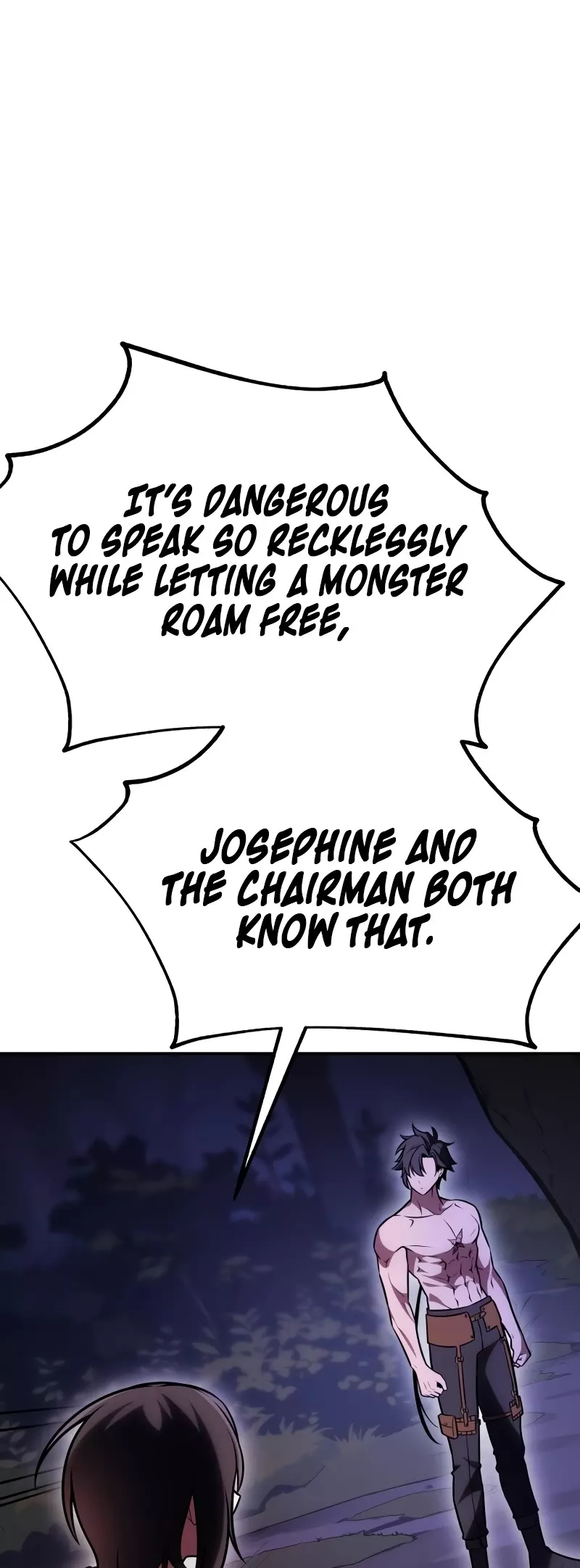 I Killed the Main Player, chapter 48, image 35