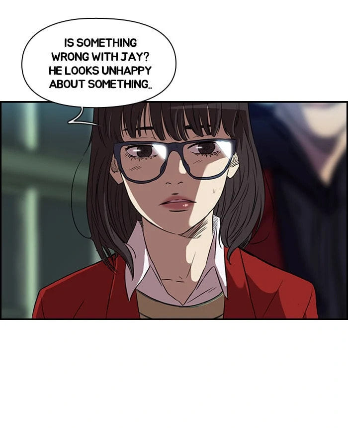 Wind Breaker, chapter 67, page 51