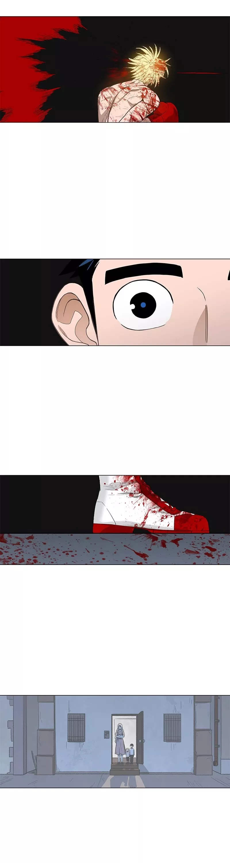 The Boxer, chapter 113, image 65