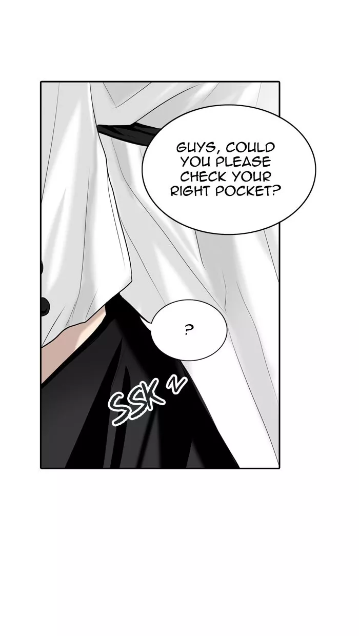 Tower of God, chapter 346, image 54