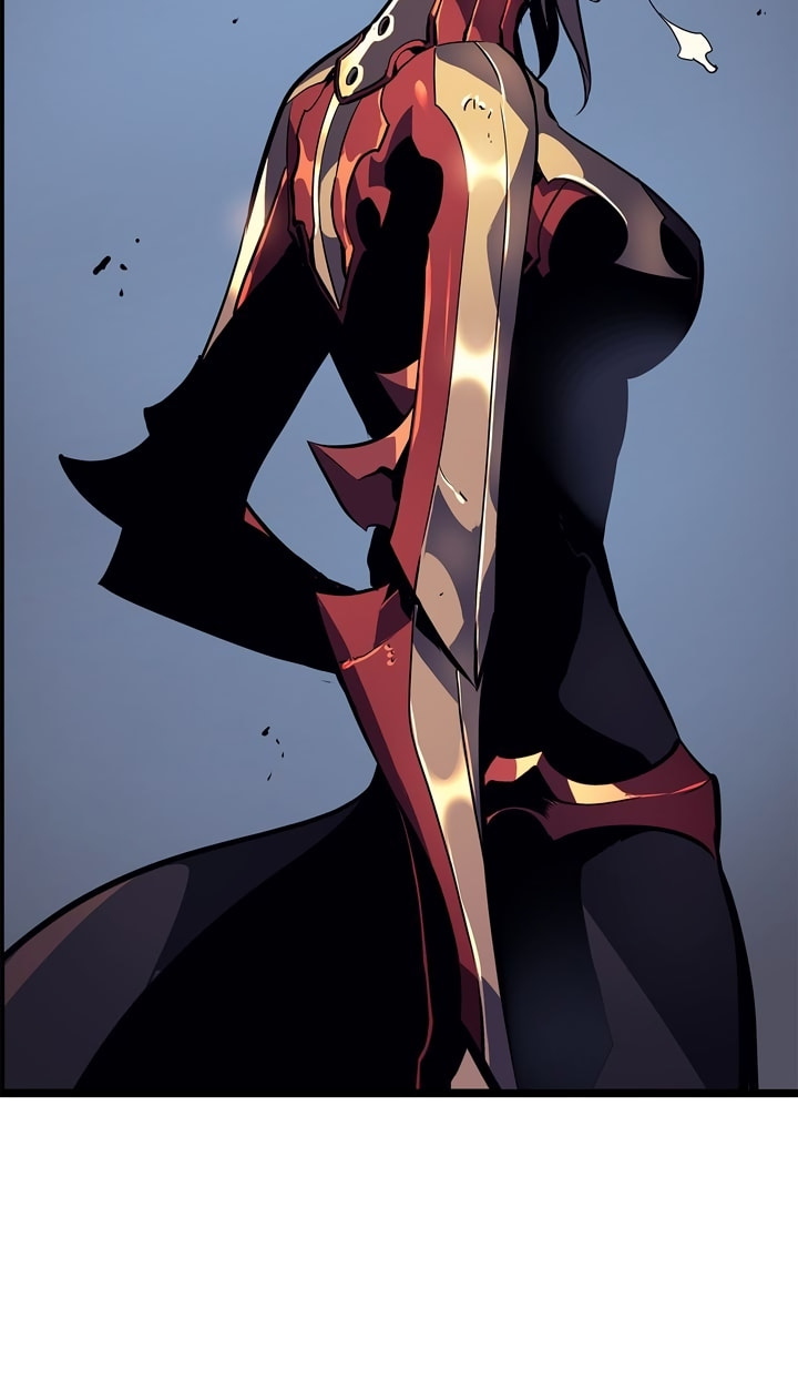 Solo Leveling, chapter 97, page 59