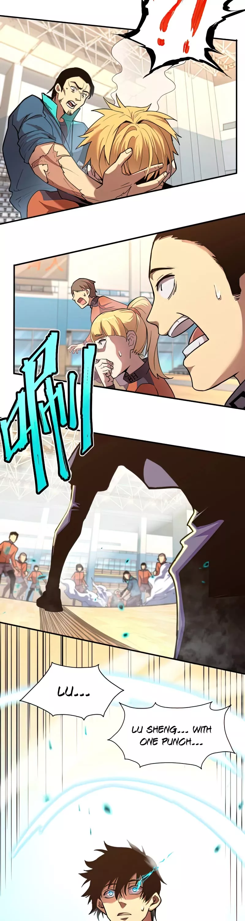 Logging 10,000 Years into the Future, chapter 3, image 39