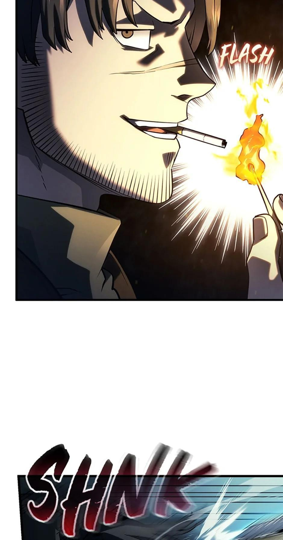 Revenge of the Baskerville Bloodhound, chapter 39, image 25